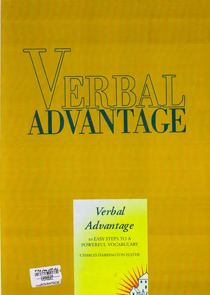 VERBAL ADVANTAGE
